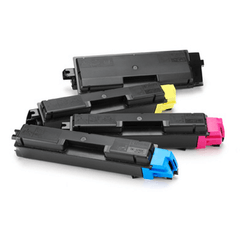 KYOCERA Toner Magenta TK590M