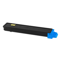 KYOCERA   Toner cian TK8325C
