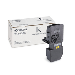TK-5230K Toner-Kit Black