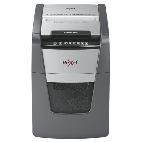 DEST.PAPEL OPTIMUM AUTO+ 100X E - Imagen 1 de 6 DEST.PAPEL OPTIMUM AUTO+ 100X E - Imagen 1 de 6