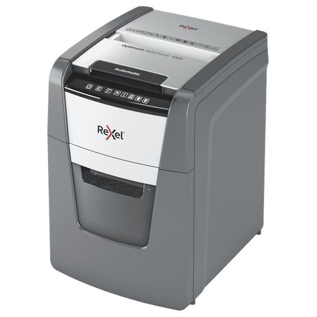 DEST.PAPEL OPTIMUM AUTO+ 100X E - Imagen 3 de 6 DEST.PAPEL OPTIMUM AUTO+ 100X E - Imagen 3 de 6