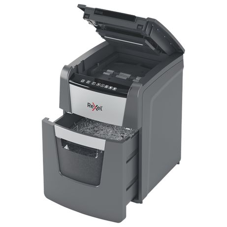 DEST.PAPEL OPTIMUM AUTO+ 100X E - Imagen 5 de 6 DEST.PAPEL OPTIMUM AUTO+ 100X E - Imagen 5 de 6