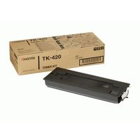 Miniatura 3 de KYOCERA KM 2550 TK 420 Toner
