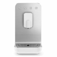 Miniatura 2 de CAFETERA AUTOMATICA SMEG BCC11WHMEU