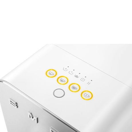 CAFETERA AUTOMATICA SMEG BCC11WHMEU - Imagen 15 de 28 CAFETERA AUTOMATICA SMEG BCC11WHMEU - Imagen 15 de 28