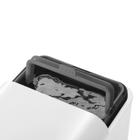CAFETERA AUTOMATICA SMEG BCC11WHMEU - Imagen 17 de 28 CAFETERA AUTOMATICA SMEG BCC11WHMEU - Imagen 17 de 28