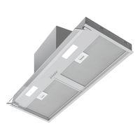 Miniatura 2 de CAMPANA INTEGRABLE EDESA ECI-96110 X ANCHO 89.8 CM