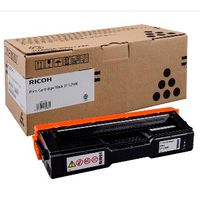 Miniatura 2 de RICOH SPC 260DNW/260SFNW/261DNW/261SFNW ToNER NEGRO CORTA DURACION SP C250 E