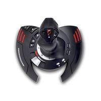 Miniatura 3 de JOYSTICKS THRUSMASTER T. FLIGHT STICK X - PS3 / PC (4160526)