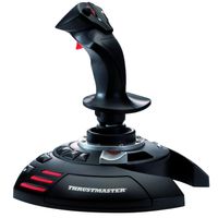 Miniatura 6 de JOYSTICKS THRUSMASTER T. FLIGHT STICK X - PS3 / PC (4160526)