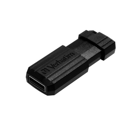 MEMORIA 8 GB REMOVIBLE VERBATIM USB 2.0 STORE&GO PINSTRIPE - Imagen 5 de 6 MEMORIA 8 GB REMOVIBLE VERBATIM USB 2.0 STORE&GO PINSTRIPE - Imagen 5 de 6