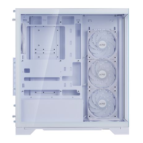 CAJA XPG INVADER X BTF | ATX | BLANCA - Imagen 3 de 9 CAJA XPG INVADER X BTF | ATX | BLANCA - Imagen 3 de 9