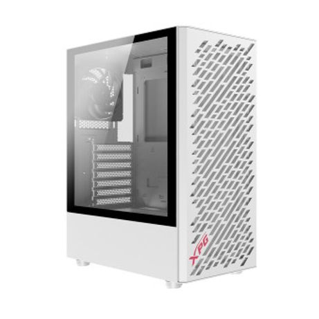CAJA XPG VALOR AIR | ATX | BLANCA - Imagen 2 de 4 CAJA XPG VALOR AIR | ATX | BLANCA - Imagen 2 de 4