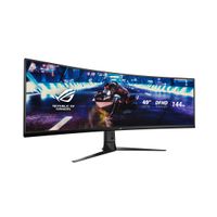 Miniatura 2 de MONITOR ASUS 49P XG49VQ CURVO NEGRO 90LM04H0-B01170
