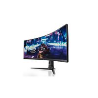 Miniatura 3 de MONITOR ASUS 49P XG49VQ CURVO NEGRO 90LM04H0-B01170