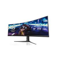 Miniatura 4 de MONITOR ASUS 49P XG49VQ CURVO NEGRO 90LM04H0-B01170