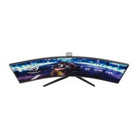 Miniatura 5 de MONITOR ASUS 49P XG49VQ CURVO NEGRO 90LM04H0-B01170