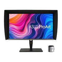 Miniatura 2 de Asus PA27UCX-K  ProArt 27" LED IPS 4K Ultra HD HDMI Altavoces