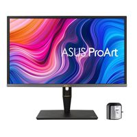 Miniatura 3 de Asus PA27UCX-K  ProArt 27" LED IPS 4K Ultra HD HDMI Altavoces
