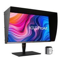 Miniatura 4 de Asus PA27UCX-K  ProArt 27" LED IPS 4K Ultra HD HDMI Altavoces