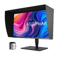 Miniatura 5 de Asus PA27UCX-K  ProArt 27" LED IPS 4K Ultra HD HDMI Altavoces