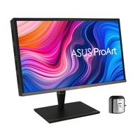 Miniatura 6 de Asus PA27UCX-K  ProArt 27" LED IPS 4K Ultra HD HDMI Altavoces