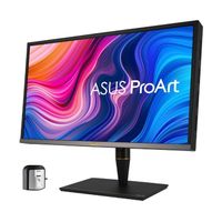 Miniatura 7 de Asus PA27UCX-K  ProArt 27" LED IPS 4K Ultra HD HDMI Altavoces