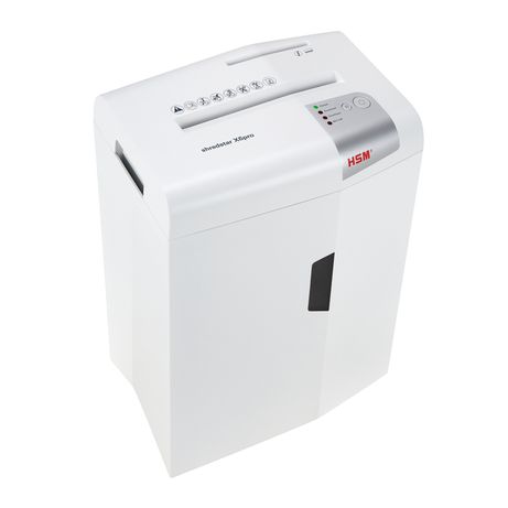 HSM Destructora de documentos shredstar X6pro P-5 2x15 220-240V/50-60Hz EU - Imagen 3 de 11 HSM Destructora de documentos shredstar X6pro P-5 2x15 220-240V/50-60Hz EU - Imagen 3 de 11