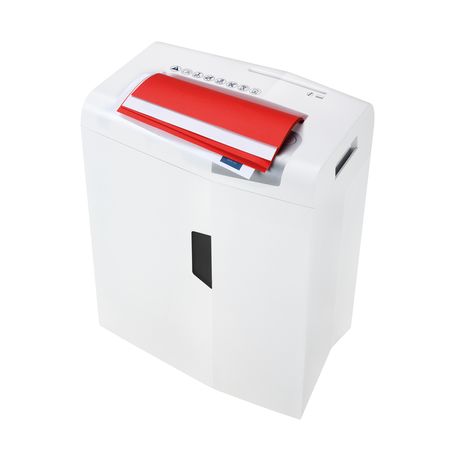 HSM Destructora de documentos shredstar X6pro P-5 2x15 220-240V/50-60Hz EU - Imagen 4 de 11 HSM Destructora de documentos shredstar X6pro P-5 2x15 220-240V/50-60Hz EU - Imagen 4 de 11