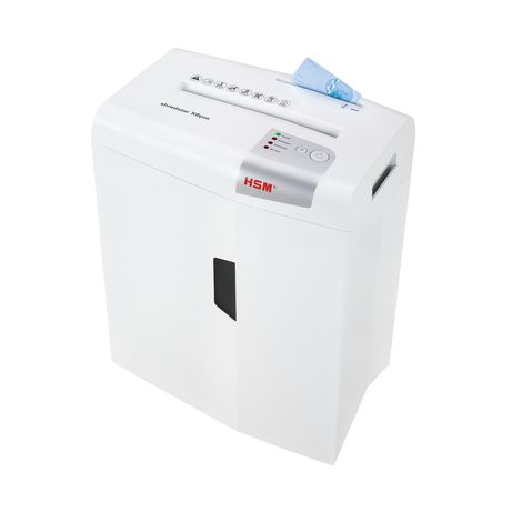 HSM Destructora de documentos shredstar X6pro P-5 2x15 220-240V/50-60Hz EU - Imagen 6 de 11 HSM Destructora de documentos shredstar X6pro P-5 2x15 220-240V/50-60Hz EU - Imagen 6 de 11