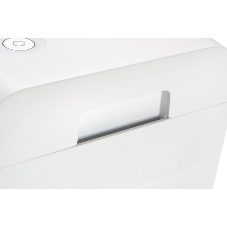 HSM Destructora de documentos shredstar X6pro P-5 2x15 220-240V/50-60Hz EU - Imagen 10 de 11 HSM Destructora de documentos shredstar X6pro P-5 2x15 220-240V/50-60Hz EU - Imagen 10 de 11
