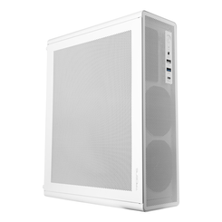 TACENS  Aeroslim 500  Blanco Incluye Fuente