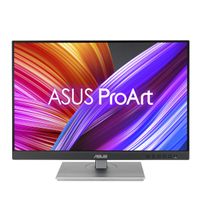 Miniatura 4 de Asus PA248CNV  ProArt 24.1" IPS Full HD+ HDMI Altavoces