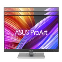 Miniatura 5 de Asus PA248CNV  ProArt 24.1" IPS Full HD+ HDMI Altavoces