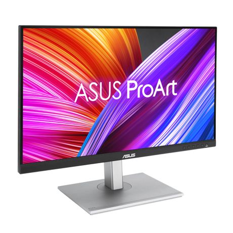Asus PA278CGV ProArt 27" LCD IPS Quad HD HDMI Altavoces - Imagen 5 de 9 Asus PA278CGV ProArt 27" LCD IPS Quad HD HDMI Altavoces - Imagen 5 de 9