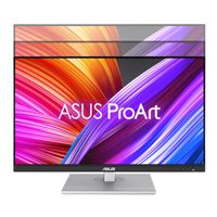 Miniatura 6 de Asus PA278CGV  ProArt 27" LCD IPS Quad HD HDMI Altavoces