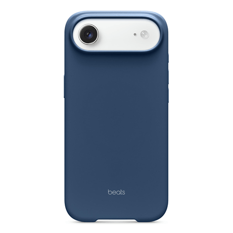 Beats iPhone Air Case with MagSafe and Camera Control Bedrock Blue - Imagen 1 de 3 Beats iPhone Air Case with MagSafe and Camera Control Bedrock Blue - Imagen 1 de 3