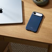 Miniatura 2 de Beats iPhone Air Case with MagSafe and Camera Control   Bedrock Blue