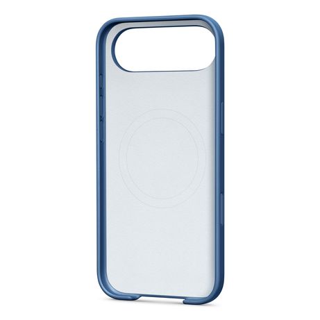 Beats iPhone Air Case with MagSafe and Camera Control Bedrock Blue - Imagen 3 de 3 Beats iPhone Air Case with MagSafe and Camera Control Bedrock Blue - Imagen 3 de 3