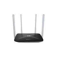 Miniatura 3 de ROUTER INAL. MERCUSYS 4 PUERTOS AC1200 1200MBPS