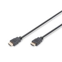 Miniatura 1 de DIGITUS HDMI STANDARD CABLE TYPE  A