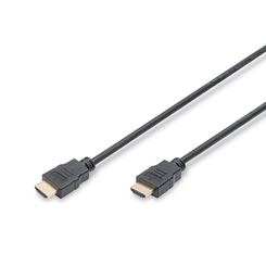 DIGITUS HDMI STANDARD CABLE TYPE  A