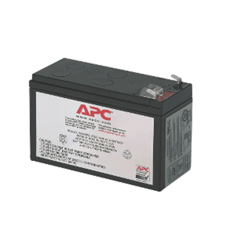 APC REPLACEMENT BATTERY - Imagen 1 de 2 APC REPLACEMENT BATTERY - Imagen 1 de 2