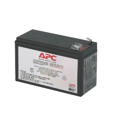 APC REPLACEMENT BATTERY - Imagen 2 de 2 APC REPLACEMENT BATTERY - Imagen 2 de 2