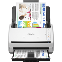 Miniatura 1 de WORKFORCE DS530II 600 DPI X 600 DPI A4 (21.0X29.7 CM) A5 (14.8 X2