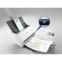 Miniatura 3 de WORKFORCE DS530II 600 DPI X 600 DPI A4 (21.0X29.7 CM) A5 (14.8 X2