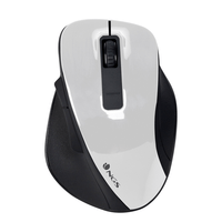 Miniatura 1 de NGS Ratón Inalámbrico 2.4 GHz BOWWHITE 16000DPI Bl
