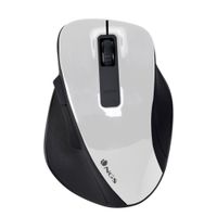 Miniatura 2 de NGS Ratón Inalámbrico 2.4 GHz BOWWHITE 16000DPI Bl