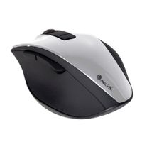 Miniatura 3 de NGS Ratón Inalámbrico 2.4 GHz BOWWHITE 16000DPI Bl