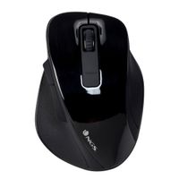 Miniatura 2 de NGS Ratón Inalámbrico 2.4 GHz BOWBLACK16000DPI Neg